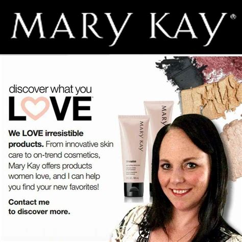 Tami Mcgirr Mary Kay Consultant Business Coach