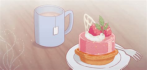 Tea And Candy Aesthetic Anime Anime Ts Anime Bento
