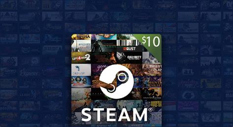 Buy your favorite $10 steam gift card, instant access to thousands of games. $10 Steam Gift Card (US) - Gifts - Gamekit - MMO games, premium currency and games for free