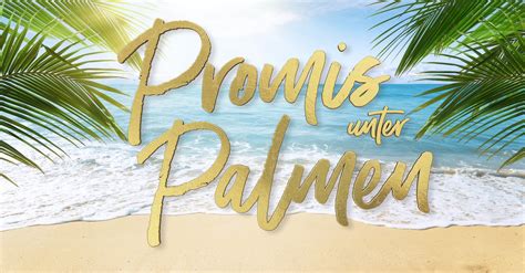 Statt mittwochs laufen die neuen folgen immer. Promis unter Palmen Serie · Stream · Streaminganbieter ...