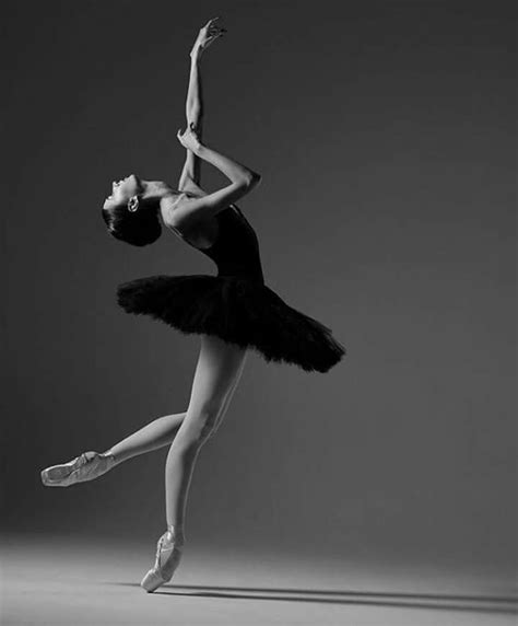 Anna Turchaninova Bolshoi Ballet Myriam Schaefer Luxury Bolshoi