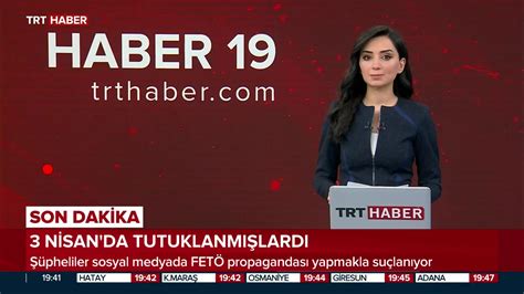 List of television stations in turkey. TRT Haber - Ankara Kuşu ve Türkiye Gerçekleri sosyal medya...