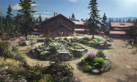 Preview Fighting A Doomsday Cult In Far Cry 5