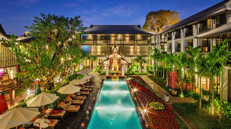 As a consequence of digging the fortifications, there was typically a mound of earth. 10 Best Luxury Hotels in Chiang Mai Old City - Most ...