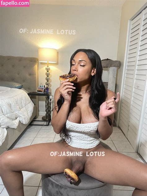 Jasmine Lotus Jasmine Lotus Jasminexlotus Nude Leaked OnlyFans