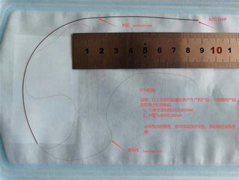 china customized miniature ntc thermistor bare chip ntc thermister 1pc bag suppliers