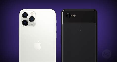 How To Use All 3 Cameras Iphone 11 Pro Max Here S How Apple Iphone 11