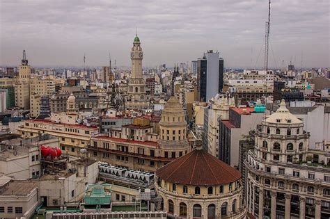 O Que Fazer Em Buenos Aires As 50 Melhores Dicas