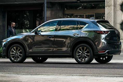 Request a dealer quote or view used cars at msn autos. 2019 Mazda CX-5 Grand Touring Reserve 0-60 Changes ...