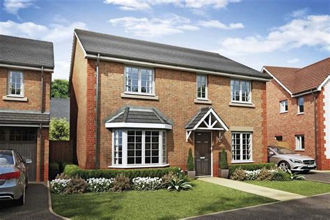 taylor wimpey exterior shelford taylor wimpey house exterior new homes