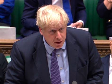 Prime minister of the united kingdom and leader of the conservative party. NEWSru.com :: Борис Джонсон обвинил своего основного ...