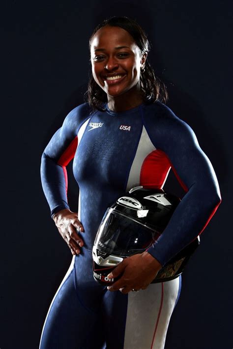 Extraordinary Black U S Olympians