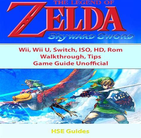 The Legend Of Zelda Zelda Skyward Sword Wii Rom Groundlop
