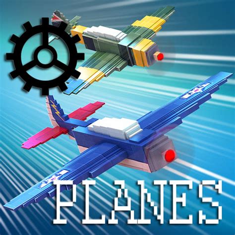 Planes Mod For Mcpe Find Out More About The Great Product At The