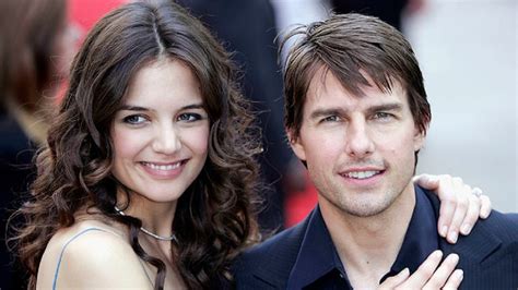 Tom Cruise Daughter Suri Applies For College As Dad Remains Disconnected