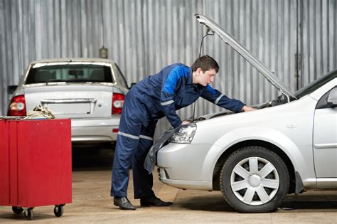 Car Body Repairs Derby Car Maintenance Tips And Advicecar Body