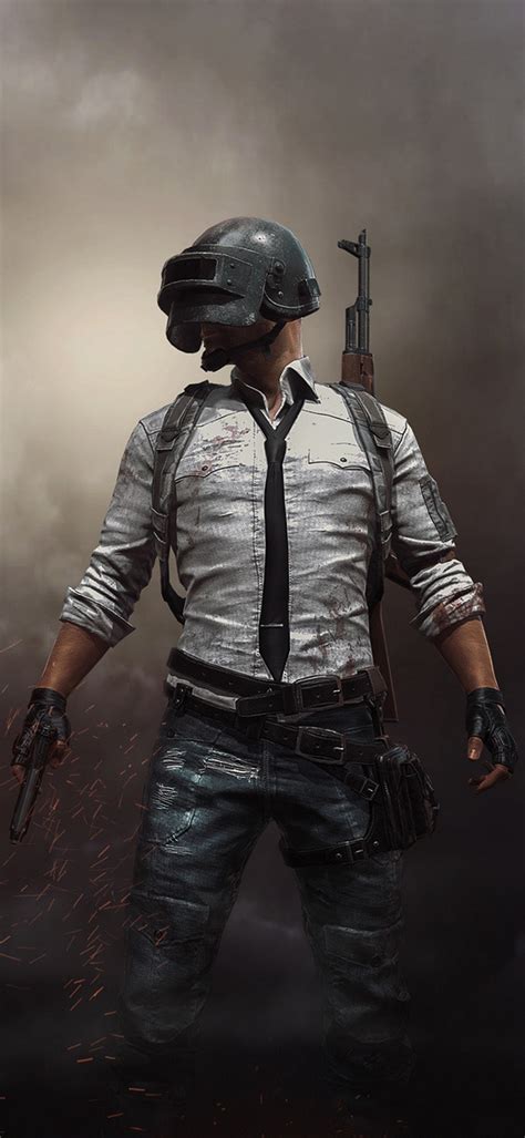 Best pubg 4k images for your phone, desktop, or any other gadget. PUBG Phone Wallpaper 05 - 1080x2340