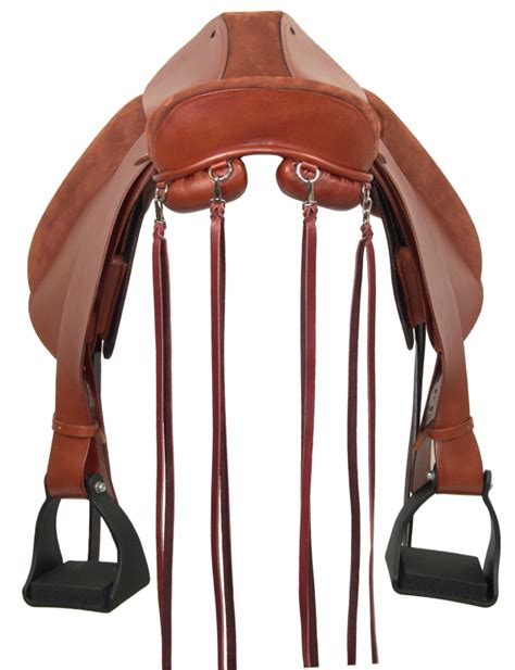 Ansur Endeavor Saddle | Ansur® Saddlery | Saddle, Saddle accessories, Horse saddles