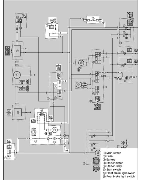 Wiring Diagram Kelistrikan Cb150r Wiring Work