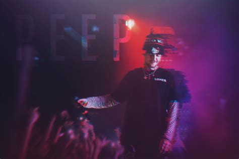 Tons of awesome lil peep 4k wallpapers to download for free. Lil Peep Aesthetic Landscape Wallpapers - Wallpaper Cave