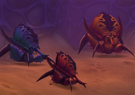 There you find an npc with a dialogue to start an encounter, they call the captain, a big wasp spawns, you kill it and then the captain (whom you shouldn't let die!) will give you the item to complete the field duty quest. Three Bugs | WoWWiki | FANDOM powered by Wikia