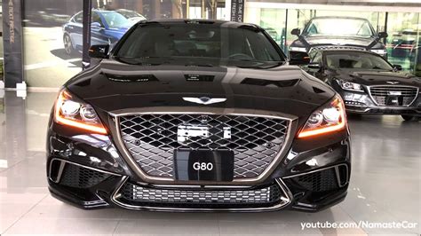 2021 Genesis G80 Youtube Supercars Gallery Images And Photos Finder