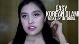 Easy Makeup Tutorials Youtube Photos