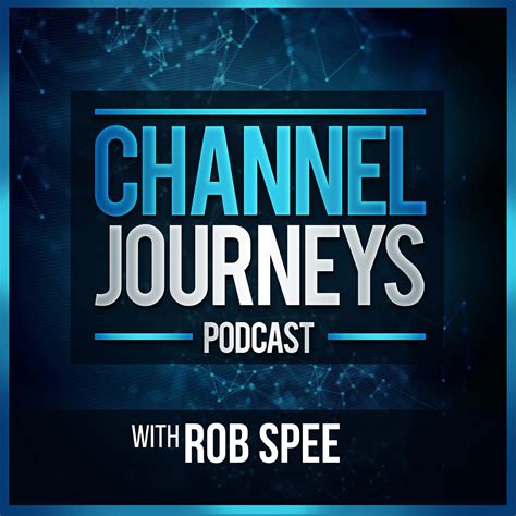 Channel Journeys Podcast Listen Via Stitcher For Podcasts