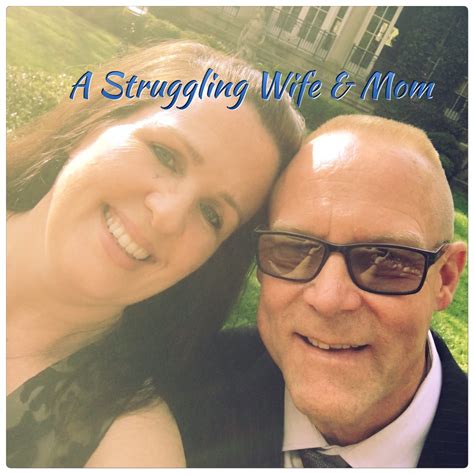A Struggling Wife And Mom My Everyday Hope