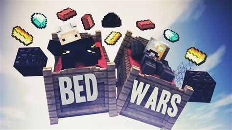 Manyak Misiniz Minecraft Bed Wars Yatak Savaşları Youtube