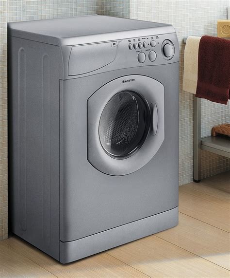 Ariston Washer Dryer For Small Spaces Small Washer And Dryer Washer Dryer Combo Mini Washer
