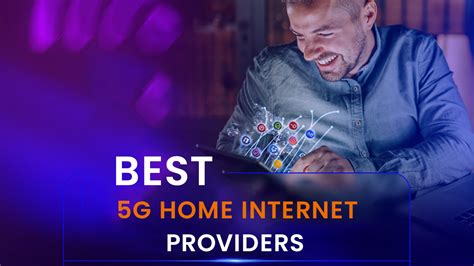 The Best G Home Internet Providers