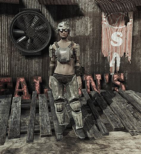 Fallout Mod Adulte Share Your Sexy Settlement Fallout Adult