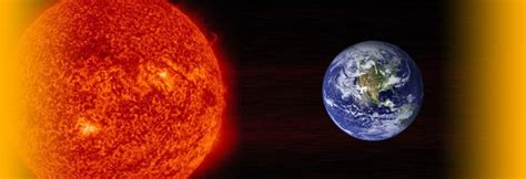 What Is Solar Radiation How Is It Formed And What Are The