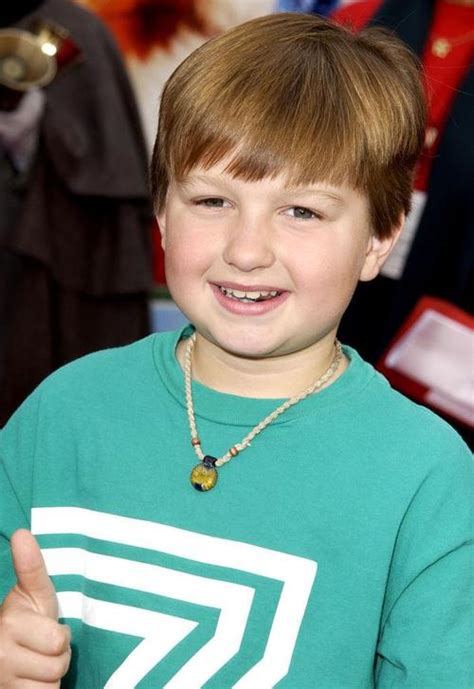 Jake Harper From Two And A Half Men Looks Worlds Away From Child