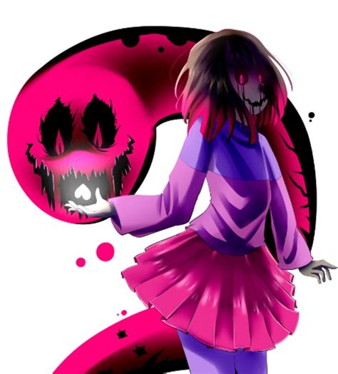 Image Hate Akumu Hate Bete Noirepng Glitchtale Wiki Fandom