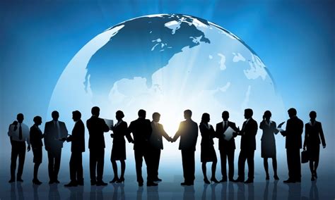 Businesses that operate on a global scale often hire employees that come from different nationalities global businesses have to contend not only with employees and customers from diverse cultures, but also business partners and other international. Where can corporate culture and national cultures meet ...