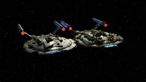 The Angriest Star Trek Enterprise E²