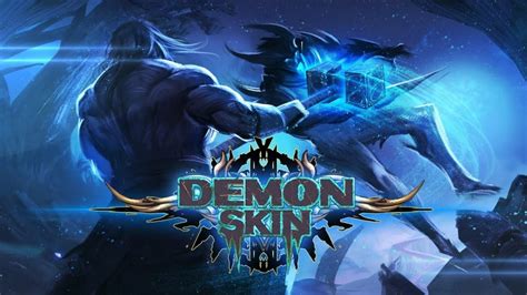 Demon Skin Receives September Release Date On Switch And New Trailer