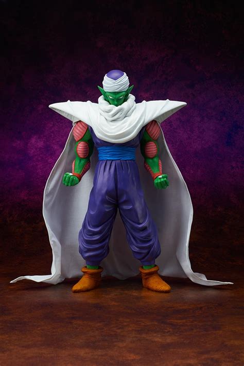 Check out our dragon ball piccolo selection for the very best in unique or custom, handmade pieces from our shops. Buy PVC figures - Dragon Ball Z Gigantic Series PVC Figure ...