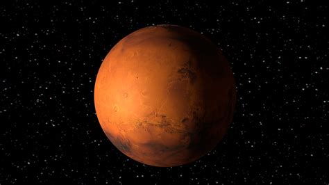 Your Guide To 2020s Mars Retrograde Allure