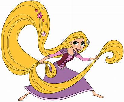 Rapunzel Tangled Series Clip Disney Clipart Maximus