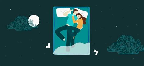 19 couple sleeping positions and their meaning sleep authority