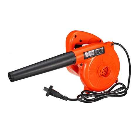 How To Change Vacuum Cleaner To Blower Home Deco