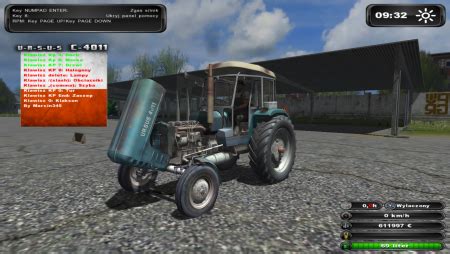 Ursus Tractors Gamesmods Net Fs Fs Ets Mods Hot Sex Picture