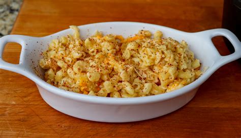 Smoked Lobster Mac And Cheese Recipe On The Traeger