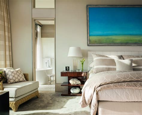 See more ideas about bedroom, beach room, beach themed bedroom. Truro Beach House Master Bedroom - Beach Style - Bedroom ...