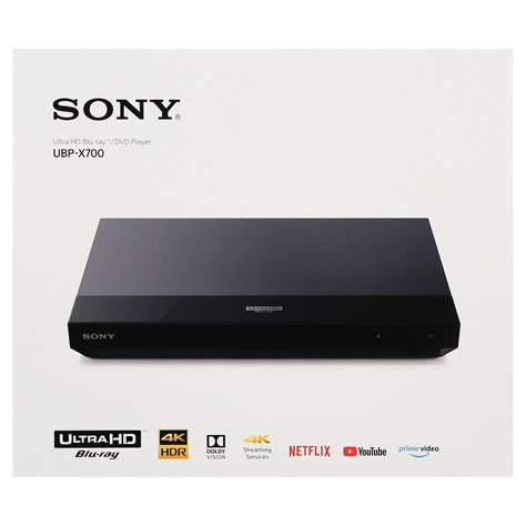Sony 4k Ultra Hd Home Theater Streaming Blu Ray Trinidad And Tobago Ubuy
