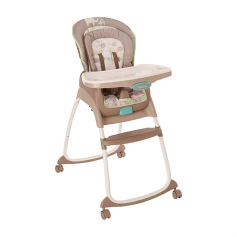 Top 10 Best Folding High Chairs In 2021 Reviews Guide