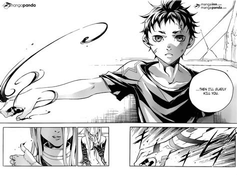 read deadman wonderland chapter 55 a foolish wish on mangakakalot